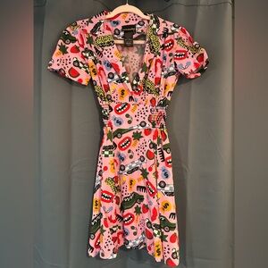 Nooworks Roll Out Lovely Leah - M